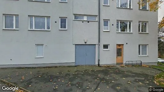 Apartments for rent in Stockholm South - Photo from Google Street View