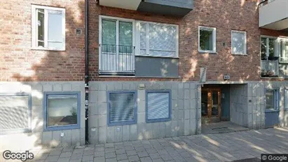 Apartments for rent in Södermalm - Photo from Google Street View