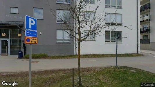 Apartments for rent in Upplands Väsby - Photo from Google Street View