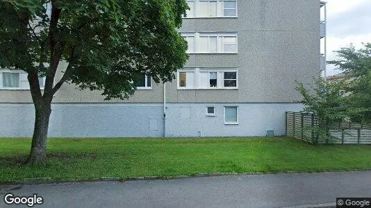 Apartments for rent in Angered - Photo from Google Street View