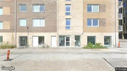 Apartments for rent in Fosie - Photo from Google Street View