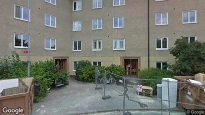 Apartments for rent in Nacka - Photo from Google Street View