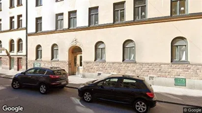 Apartments for rent in Vasastan - Photo from Google Street View