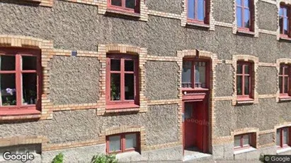 Apartments for rent in Gothenburg City Centre - Photo from Google Street View