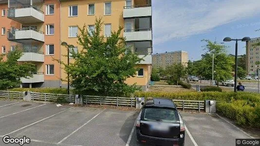 Apartments for rent in Huddinge - Photo from Google Street View