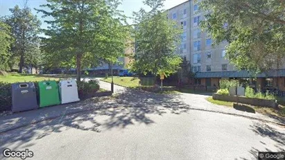 Apartments for rent in Södertälje - Photo from Google Street View