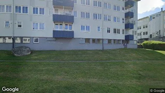 Apartments for rent in Västra hisingen - Photo from Google Street View