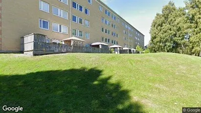 Apartments for rent in Askim-Frölunda-Högsbo - Photo from Google Street View