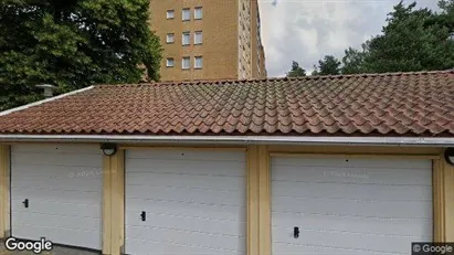 Apartments for rent in Västra hisingen - Photo from Google Street View