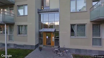 Apartments for rent in Lidingö - Photo from Google Street View
