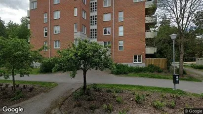 Apartments for rent in Uppsala - Photo from Google Street View