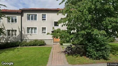 Apartments for rent in Lidingö - Photo from Google Street View