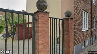 Apartments for rent in Malmö City - Photo from Google Street View