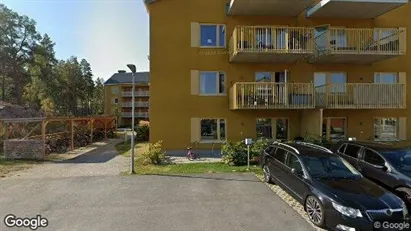 Apartments for rent in Kävlinge - Photo from Google Street View
