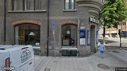 Apartments for rent in Kungsholmen - Photo from Google Street View