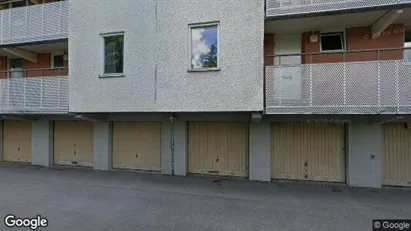 Apartments for rent in Stockholm West - Photo from Google Street View