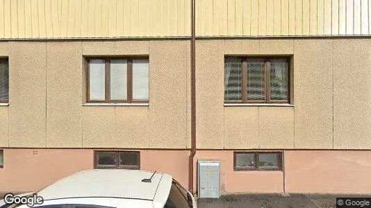 Apartments for rent in Örgryte-Härlanda - Photo from Google Street View