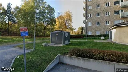 Apartments for rent in Stockholm South - Photo from Google Street View