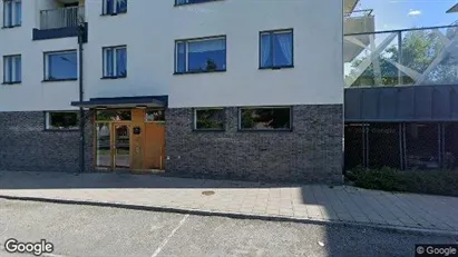 Apartments for rent in Stockholm West - Photo from Google Street View