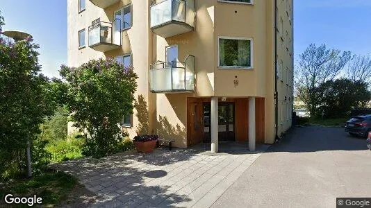 Apartments for rent in Södermalm - Photo from Google Street View