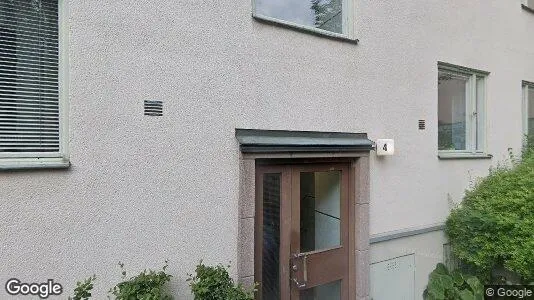 Apartments for rent in Stockholm West - Photo from Google Street View