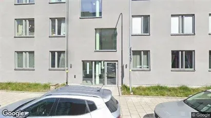 Apartments for rent in Stockholm West - Photo from Google Street View