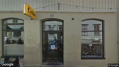 Apartments for rent in Gothenburg City Centre - Photo from Google Street View