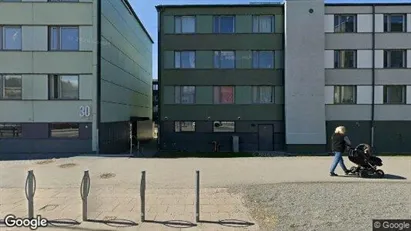 Apartments for rent in Västra hisingen - Photo from Google Street View
