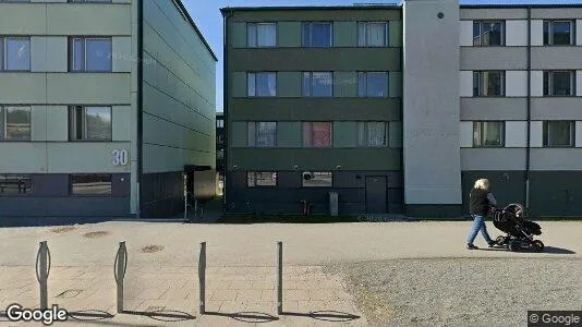 Apartments for rent in Västra hisingen - Photo from Google Street View