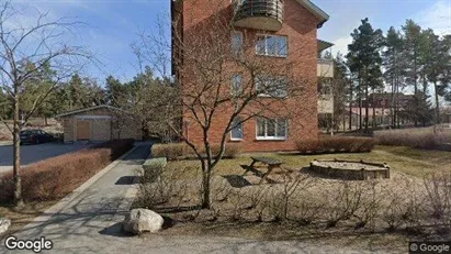 Apartments for rent in Lidingö - Photo from Google Street View