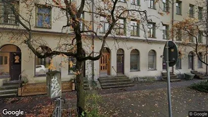 Apartments for rent in Södermalm - Photo from Google Street View