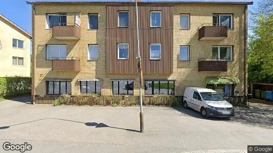 Apartments for rent in Stockholm West - Photo from Google Street View