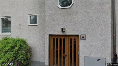 Apartments for rent in Stockholm South - Photo from Google Street View