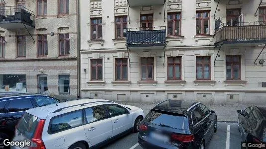 Apartments for rent in Örgryte-Härlanda - Photo from Google Street View
