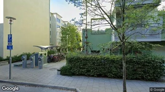 Apartments for rent in Stockholm South - Photo from Google Street View