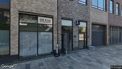 Apartments for rent in Mölndal - Photo from Google Street View