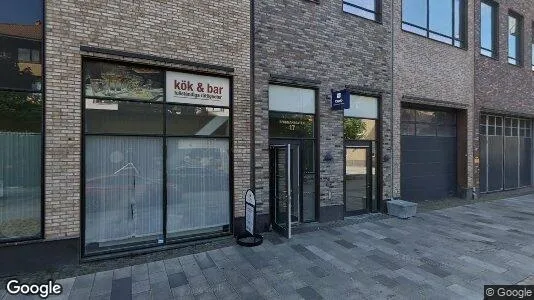 Apartments for rent in Mölndal - Photo from Google Street View