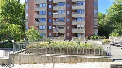Apartments for rent in Södermalm - Photo from Google Street View