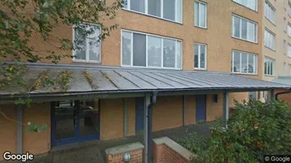 Apartments for rent in Tyresö - Photo from Google Street View