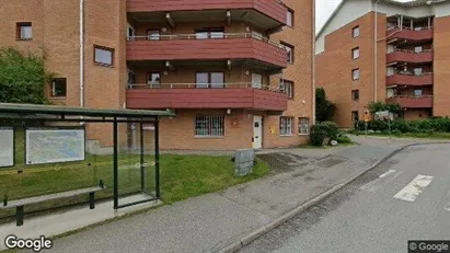 Apartments for rent in Nacka - Photo from Google Street View