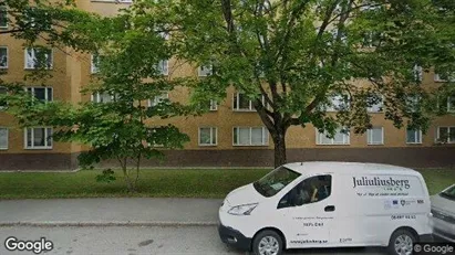 Apartments for rent in Huddinge - Photo from Google Street View