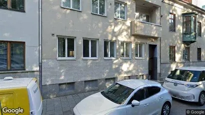 Apartments for rent in Malmö City - Photo from Google Street View