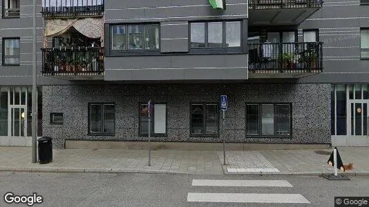 Apartments for rent in Södermalm - Photo from Google Street View