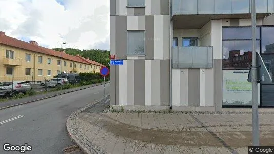 Apartments for rent in Gothenburg East - Photo from Google Street View