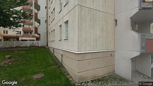Apartments for rent in Stockholm West - Photo from Google Street View