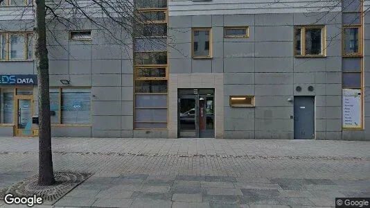 Apartments for rent in Södermalm - Photo from Google Street View