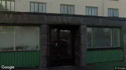 Apartments for rent in Johanneberg - Photo from Google Street View