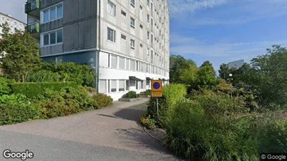 Apartments for rent in Gothenburg City Centre - Photo from Google Street View