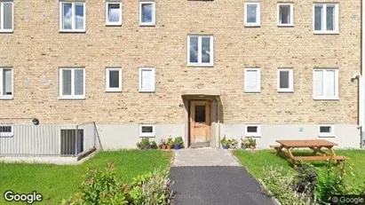 Apartments for rent in Majorna-Linné - Photo from Google Street View