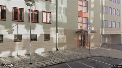 Apartments for rent in Sollentuna - Photo from Google Street View